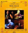 Más Allá, musique du Venezuela - Centre Mandapa