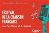 Festival de la Chanson Française - Al Andalus Théâtre