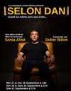 Selon Dan - Théo Théâtre - Salle Plomberie