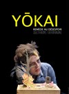 Yokai, remède au désespoir - Théâtre Victor Hugo