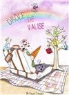 Drôle de Valise - Temple Rock Tavern