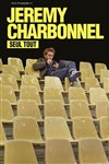Jeremy Charbonnel dans Seul tout - La Comédie d'Aix