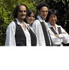 Quatuor Barrios Mangore - Bateau Daphné