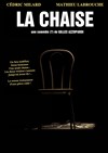 La chaise - Théâtre Le Mille-Feuille