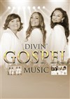 Divin'gospel music - Centre Roudelet Felibren 