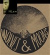 Wolves & Moons - Le Sentier des Halles