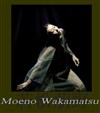 Soirée Butô : Hommage à Iwana Masaki - Centre Mandapa