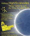 NightScapades 2019 - Palais des Congrès de Lourdes