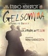 Gelsomina - Studio Hebertot