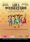 Les Trois Mousquetaires - Théâtre de Poche Graslin