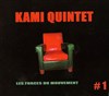 Kami Quintet - Le Périscope