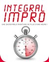 Integral impro - Spotlight