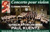 Requiem de Mozart et concerto pour violon - Eglise Saint Germain des Prés