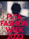 PLTA fashion week 2023 - Mairie du 16ème arr. Salle des Fêtes