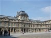 Visite guidée : visite du louvre extérieur en tant que palais - Métro Louvre-Rivoli