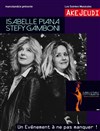 Isabelle Piana et Stefy Gamboni - Les Rendez-vous d'ailleurs