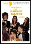 Dom Garcie le Prince Jaloux - Laurette Théâtre