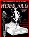 Feydeau Folies - Théo Théâtre - Salle Théo