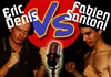 Eric Denis vs Fabien Santoni - Baroc'