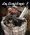 La Galère - Théâtre Popul'air du Reinitas