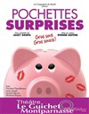 Pochettes surprises - Guichet Montparnasse