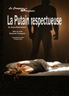 La putain respectueuse - Salle Sainte-Hélène