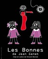 Les Bonnes - Ferme Dupire