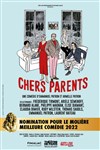 Chers parents - Théâtre Coluche
