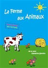 La ferme aux animaux - La Comédie d'Aix