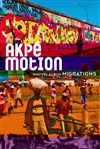 Akpe motion - A l'Ecritoire