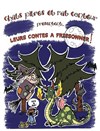 Contes à Frissonner - Théâtre des Préambules