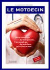 Le Motdecin - Hang'arts