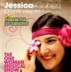 Jessica Cohen dans Jessica chante pour rire - Brasserie La Maison