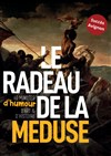 Le Radeau de la Méduse - Théâtre Beaux Arts Tabard