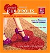 Jeux d'rôles - Espace Rose de Mai