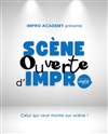 Impro Academy - Spotlight