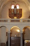Récital d'orgue - Eglise Notre-Dame du Rosaire