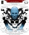Dom Juan ou Les limbes de la mémoire - Théâtre La Croisée des Chemins - Salle Paris-Vaugirard