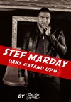 Stef Marday dans Stand up - Rendez-Vous