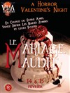 A Horror Valentine's Night : Le Mariage Maudit - La Villa des Légendes