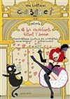 The lettingo cabaret - Café de Paris