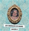 Cabaret Sandwich (2e édition) - Théâtre du Chariot