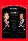Kramer contre Kramer - Théâtre Armande Béjart