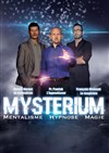Mysterium - Théâtre La Pergola