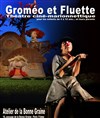 Gromeo et Fluette - Atelier de la Bonne Graine