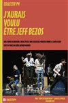 J'aurais voulu être Jeff Bezos - Sud Est Théâtre