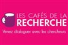 Les Cafés de la Recherche - Café du Pont Neuf