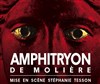 Amphitryon - Théâtre de Poche Montparnasse - Le Poche
