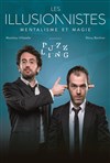 Les Illusionnistes dans Puzzling - Théâtre le Palace Salle 5