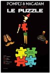 Le puzzle - Théâtre El Duende